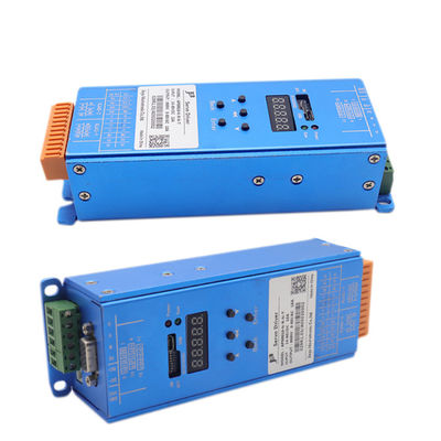 Mua Trình điều khiển động cơ Servo DC 80V có chiều cao đầy đủ sản xuất trực tuyến