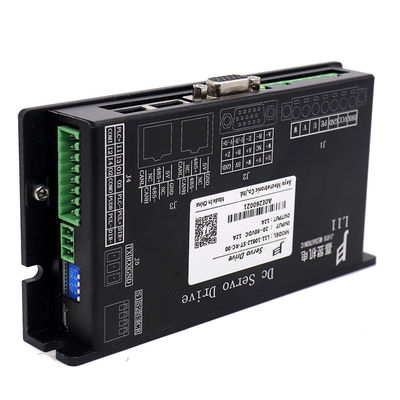 Mua Dụng cụ y tế Ổ cứng 24V DC Servo với bộ mã hóa tuyệt đối sản xuất trực tuyến
