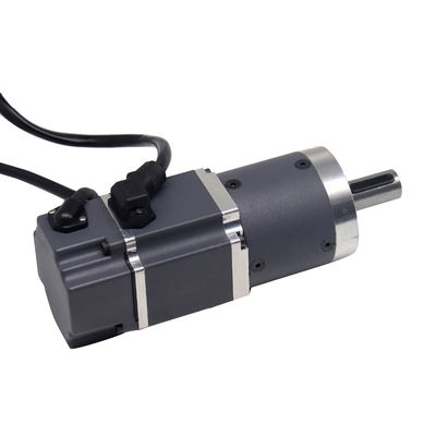 Mua Động cơ servo mô-men xoắn cao DC36V 5.5A Động cơ cổng tốc độ 200W sản xuất trực tuyến