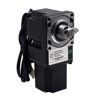 Mua Động cơ servo BLDC 40W với mô-men xoắn đầu ra 5,5Nm và chống va chạm cho cổng lắc được xếp hạng IP54 sản xuất trực tuyến