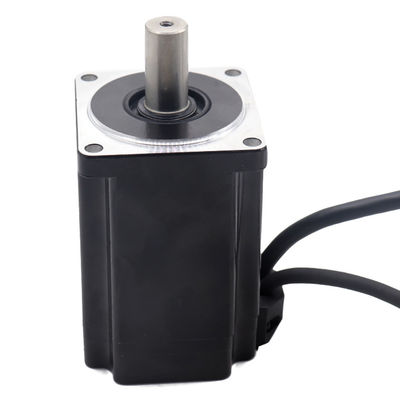 Mua Động cơ hậu cần mã hóa tuyệt đối 750w 1000w cho máy bơm nhu động sản xuất trực tuyến