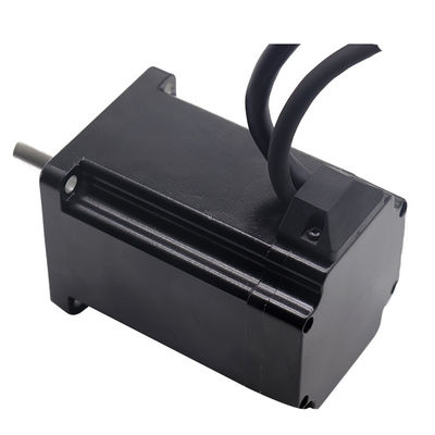 Mua Động cơ Servo DC IP65 60mm 24v 400w cho máy theo dõi năng lượng mặt trời sản xuất trực tuyến