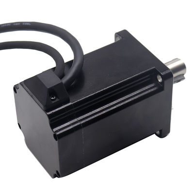 Mua Động cơ Servo Robot 48v 400w mô-men xoắn cao với bộ mã hóa tăng dần sản xuất trực tuyến