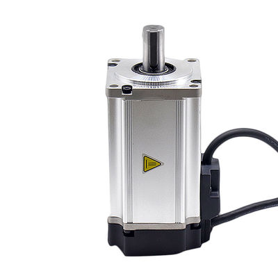 Mua Động cơ servo mô-men xoắn cao tốc độ thấp 84W 3NM 280RPM 2500 dòng sản xuất trực tuyến