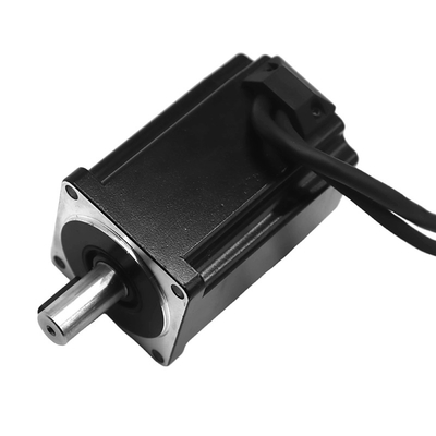 Mua Tốc độ DC Servo Motor 3000rpm Tốc độ định số với Absolute Encoder và thiết kế nhỏ gọn sản xuất trực tuyến