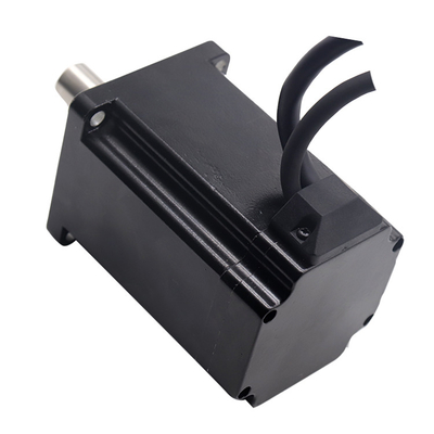 Mua Động cơ phụ trợ AGV 48v DC 400w hiệu suất cao sản xuất trực tuyến