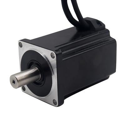 Mua Động cơ Servo DC 1000W 3.18NM với Bộ mã hóa gia tăng 3000Rpm Động cơ Servo cho Robot AGV sản xuất trực tuyến