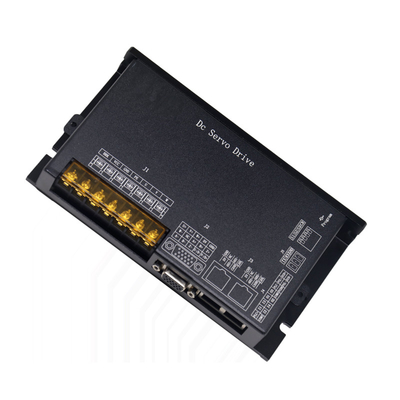 Mua Bộ mã hóa gia tăng / tuyệt đối Bộ truyền động DC Servo cho Robot phân loại hậu cần sản xuất trực tuyến