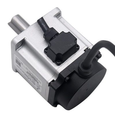 Mua Động cơ Servo IP65 48V DC Tích hợp cao 200 watt cho Robot AGV sản xuất trực tuyến