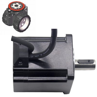 Mua 48V 400W 60mm Robot Servo Motor Mã hóa tuyệt đối gia tăng sản xuất trực tuyến
