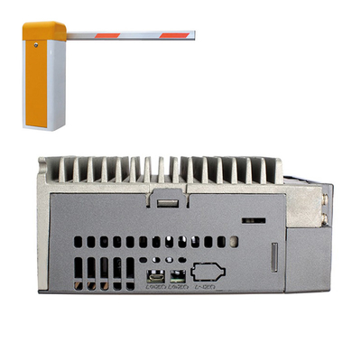 Mua RS232 RS485 Ổ đĩa servo không chổi than Sử dụng cổng rào cản tự động sản xuất trực tuyến