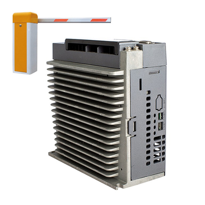 Mua Trình điều khiển động cơ Servo AC 15A cho hệ thống đỗ xe thông minh Cổng đỗ xe thẳng tự động sản xuất trực tuyến