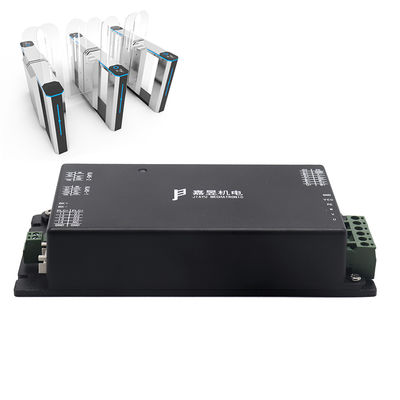 Trình điều khiển servo DC24V thiết kế nhỏ gọn EPS2408 cho cổng tốc độ nhanh