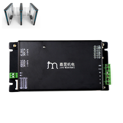 Bộ điều khiển servo DC encoder gia tăng điện áp thấp được thiết kế đặc biệt cho cổng xoay