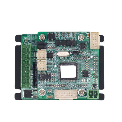 Ổ đĩa servo EtherCAT kích thước nhỏ Bộ mã hóa tuyệt đối DC10V sang DC36V AGV Servo Drive