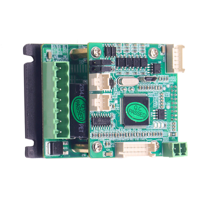 DC Servo Drive RS485+Pulse CAN DC10V To DC36V Robot xử lý AGV