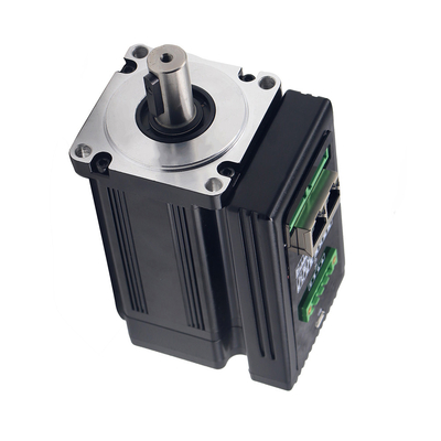 Động cơ Servo 10A DC 400w cho Robot dịch vụ thương mại