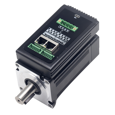 3000rpm Compact DC Servo Motor Drive cho các sản phẩm giới hạn không gian