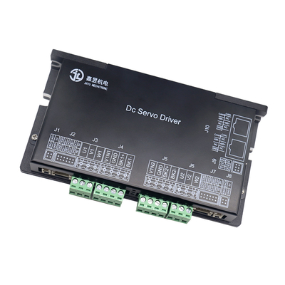 24V-80V DC 20A CANOpen RS485 Wheel Servo Driver Motor Controller cho Robot