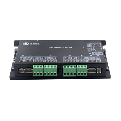 Động cơ Servo nhỏ trục kép 12a và ổ đĩa cho xe nâng thông minh
