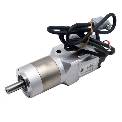 Động cơ servo 5.5a hiệu suất cao và mô-men xoắn cao