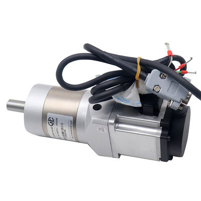 Động cơ servo DC36v 200W với mô-men xoắn đầu ra hộp số hành tinh 32nm