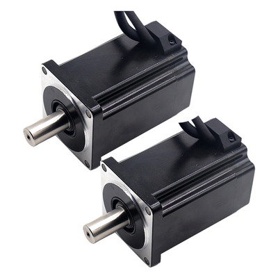 Động cơ Servo OEM 60mm 1000 Watt 750 Watt cho máy theo dõi năng lượng mặt trời