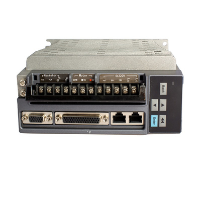 Máy điều khiển động cơ AC servo chống nổ cho cổng rào chắn BOOM ETC