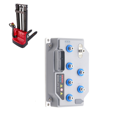 DC24 ~ 48V bộ điều khiển xe nâng điện với bộ mã hóa gia tăng hoặc bộ mã hóa tuyệt đối Tamagawa, CANopen ip65
