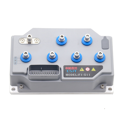 Động cơ xe nâng điện DC Servo Driver với 1,5kg trọng lượng -30C-50C nhiệt độ xung quanh