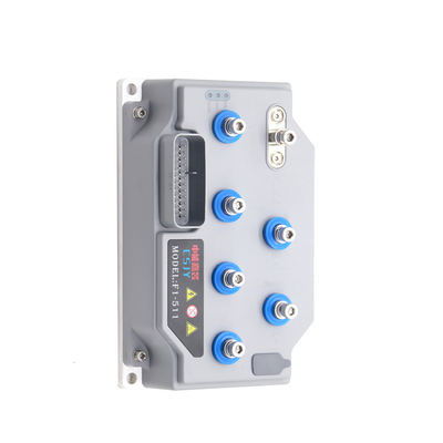 Incremental/Tamagawa Absolute Encoder 24-60V DC Servo Driver Motor cho bộ điều khiển xe nâng điện trong mọi môi trường