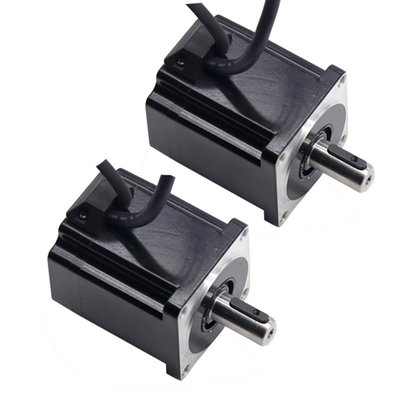 48V điện áp xe đạp điện Động cơ ổ đĩa giữa với tiếng ồn≤30dB 2.8KG trọng lượng