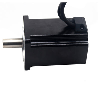 Động cơ đẩy xe nâng điện bền lâu dài với mức tiếng ồn ≤ 30dB Mô-men xoắn định số 3,187Nm