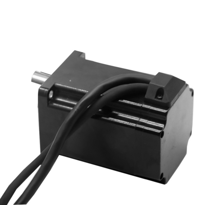 Hiệu suất cao DC Điện lực đẩy xe nâng động cơ pin lithium ion 3.187Nm Động lực định số và tốc độ định số 3000rpm
