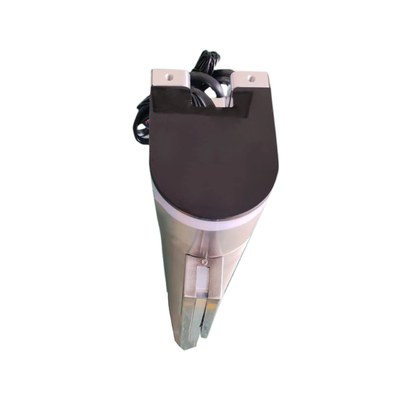 30-35 người/phút Tỷ lệ vượt qua Cơ chế cổng quay cho cổng tốc độ