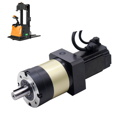 48V 400W Động cơ dẫn động xe nâng điện với bộ mã hóa 17 bit