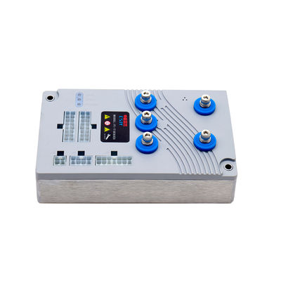 Bộ truyền động servo lái xe nâng điện CANopen giao thức truyền thông 24V~80V