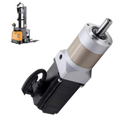 Bộ mã hóa giá trị tuyệt đối 400W, Động cơ servo lái xe nâng điện, Động cơ servo robot