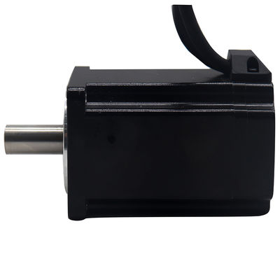 Servo Motor Logistic Drive với mô-men xoắn 0,637nm Mô-men xoắn 3000rpm Tốc độ Chăm sóc chống ngã