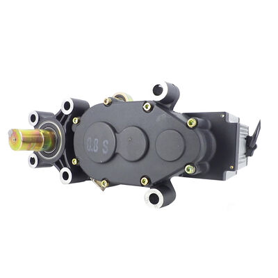 0,3 giây-0,8 giây 1,5kgf.M 1500r / phút Cơ chế cổng xoay Rào cản Thành phần chuyển động cổng