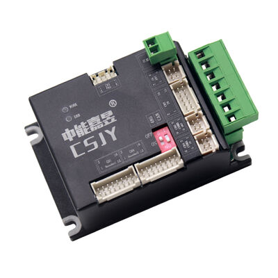 Bộ truyền động servo điều khiển vòng kín kép cho Robot kiểm tra, Bộ truyền động servo điện áp thấp