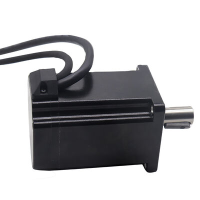 Động cơ servo DC, Động cơ cho thiết bị tự động, Động cơ servo mô-men xoắn cao, Động cơ servo điều khiển độ chính xác cao.