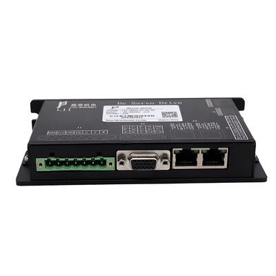 Bộ điều khiển Servo 48V 12A, Bộ điều khiển Servo AGV, Bộ điều khiển Servo Robot Di động, Bộ điều khiển Động cơ Servo cho Thiết bị Tự động