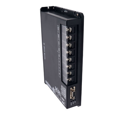 Bộ điều khiển Servo Robot AGV RS485 RS232 CANopen 48V 100A