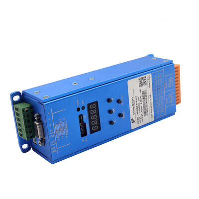 24V Servo Drive cho cổng tốc độ và cổng quay với độ ổn định cao và tiếng ồn thấp