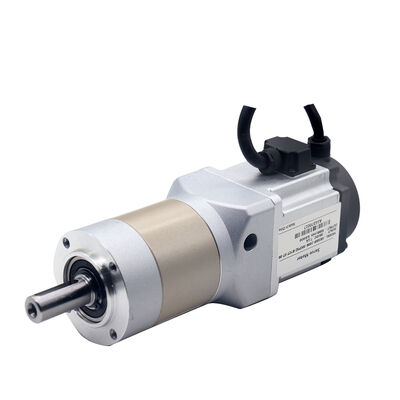DC36V 0,64Nm 3000RPM Servo Gear Motor với hộp số hành tinh cho cơ chế quay cổng tốc độ