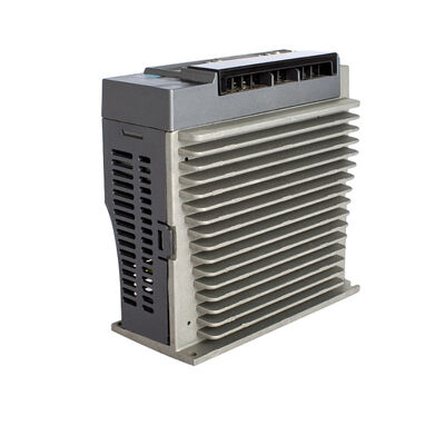 Bộ điều khiển Servo AC ETC cho Cổng Chắn Cao Tốc | Tuổi thọ 10 triệu lần | Cấu hình PNP/NPN 8DI/4DO