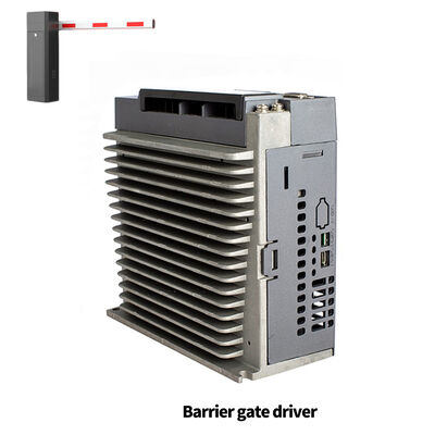 GAPS2AC05 220V AC Servo Drive với RS232 RS485 cho bộ điều khiển servo Boom Gate 1,5-3m