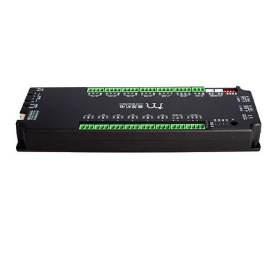 JMC4805 Gate Controller hỗ trợ tối đa 6 cặp cảm biến đầu vào độc lập