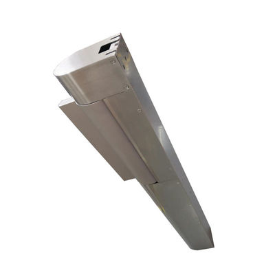 Cơ chế cổng quay 600mm 100 N.M Cơ chế cổng tự động